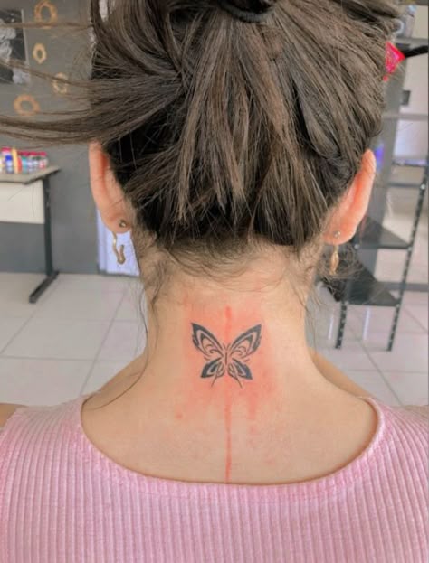tatuagem feminina costas