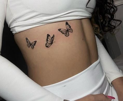 tatuagem feminina costas