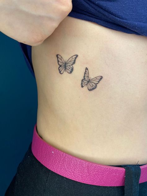 tatuagem de costas feminina