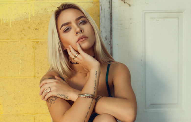 tatuagem para médica