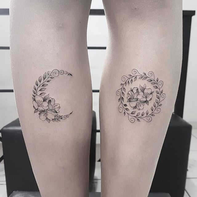 melhor tinta para tatuagem feminina resistir ao sol