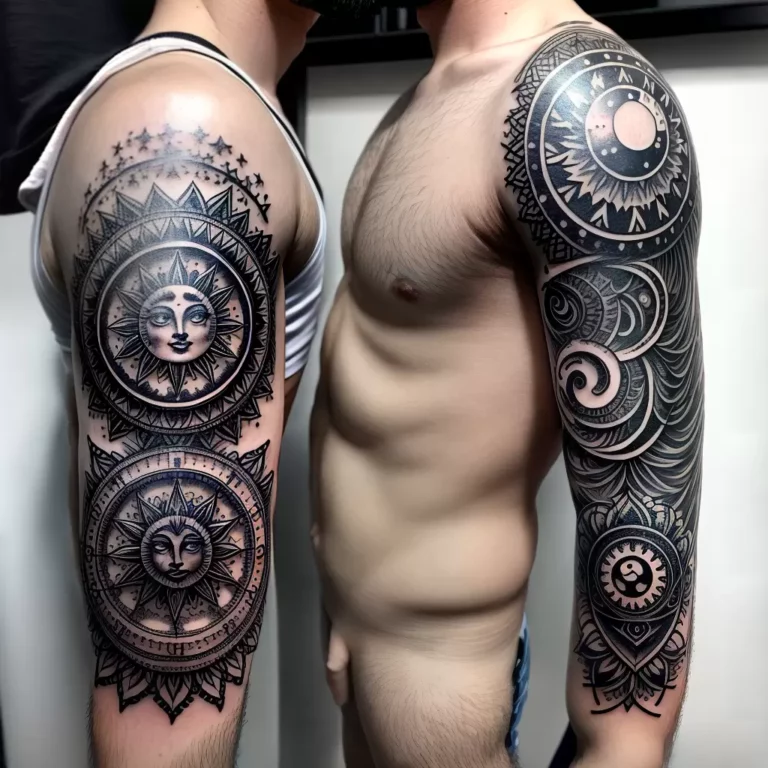 cuidados com tatuagem feminina no verão