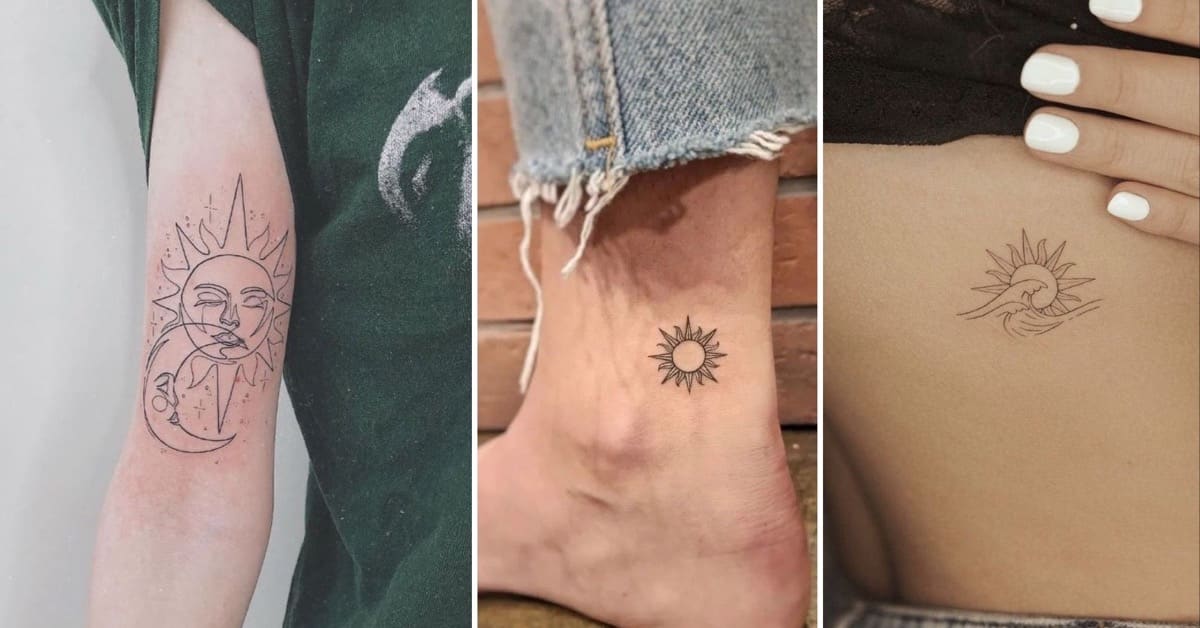 tatuagem fine line que dura mais