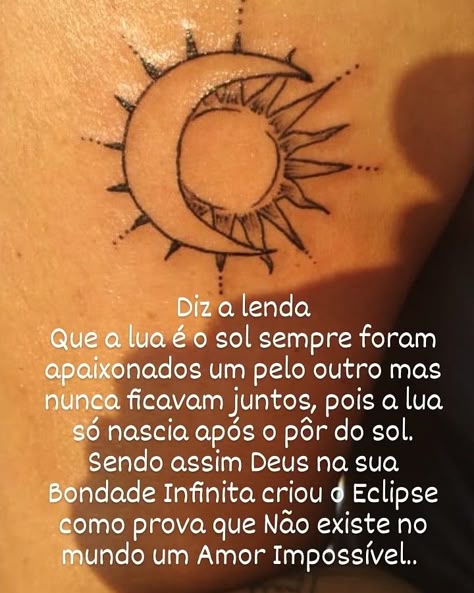 girassol delicado tatuagem