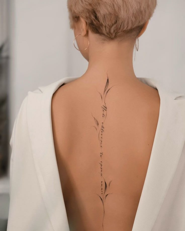 tatuagem realismo costas
