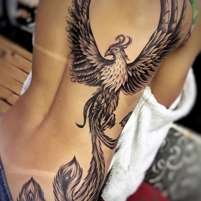 quanto custa tatuagem nas costas