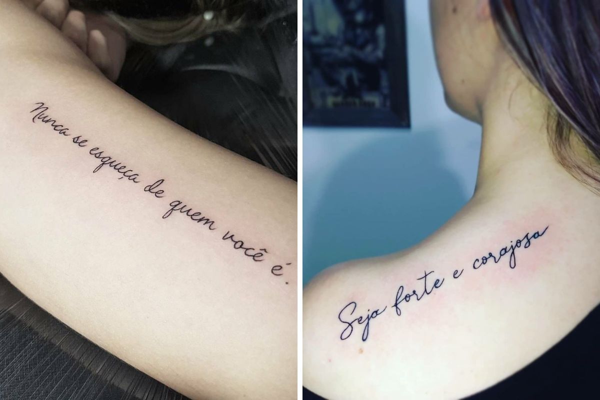tatuagem costas inspiração