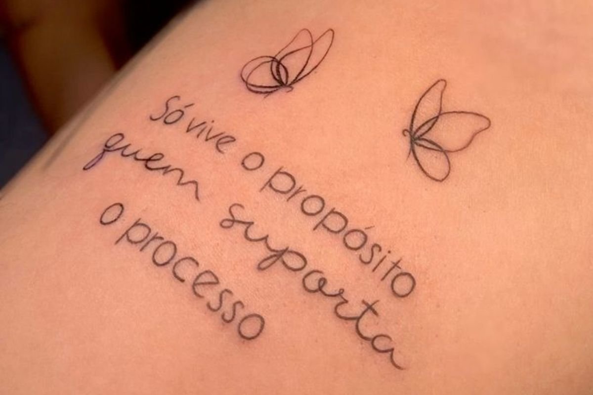 significado tatuagem costas