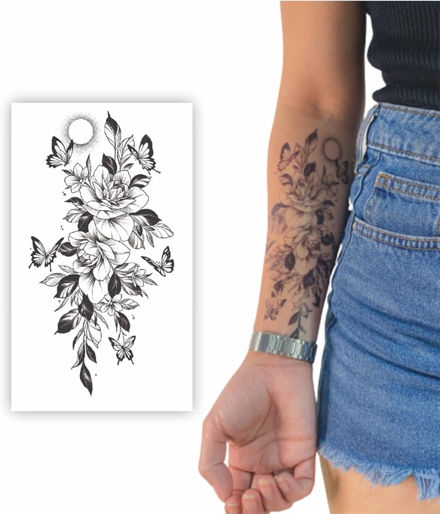 cuidados pós-tatuagem braço