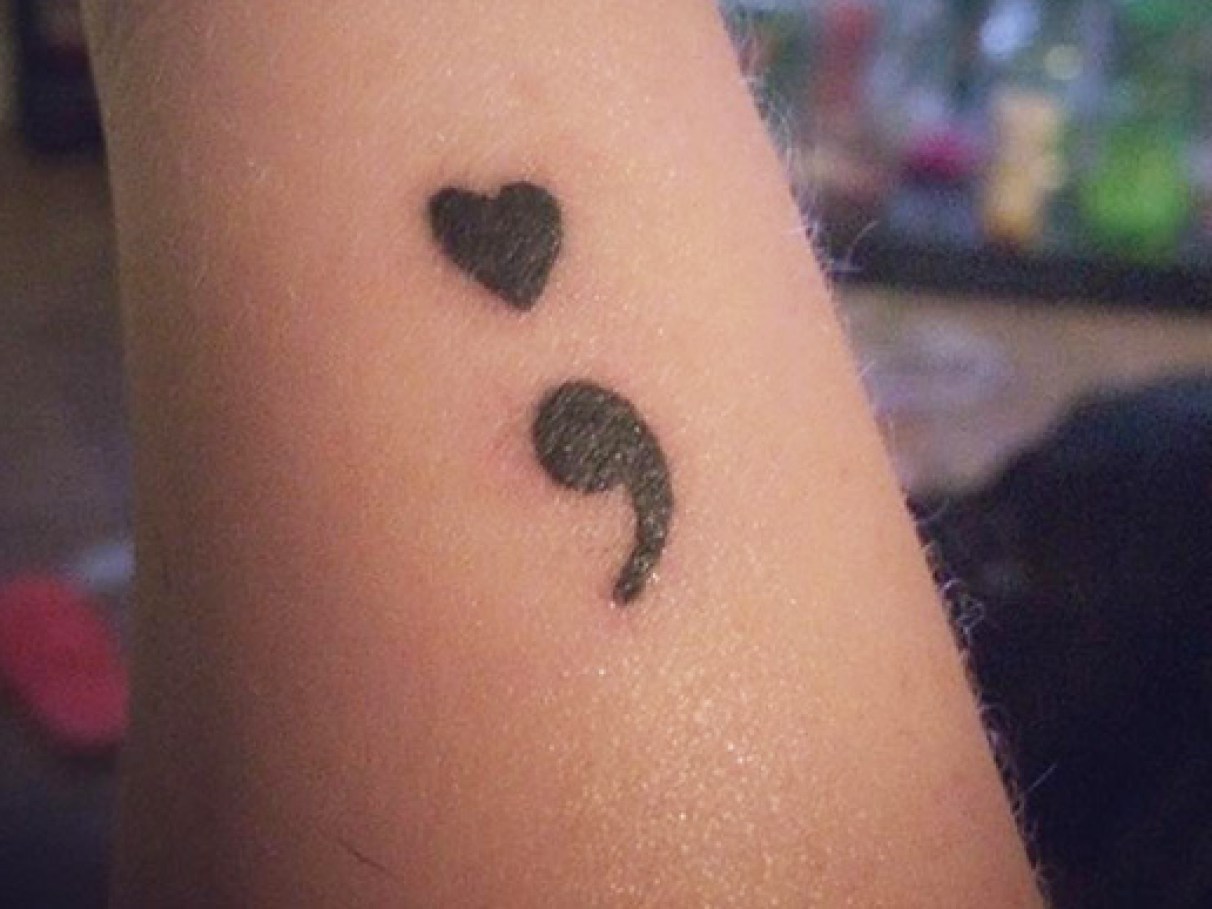 tatuagem pequena com significado