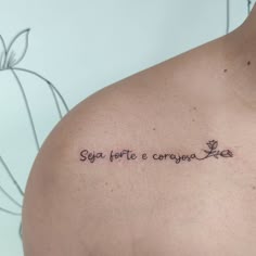 desenho de tatuagem seja forte