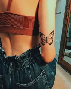tatuagem de coragem