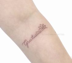 tatuagem de força