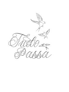 Melhor frase para tatuagem feminina