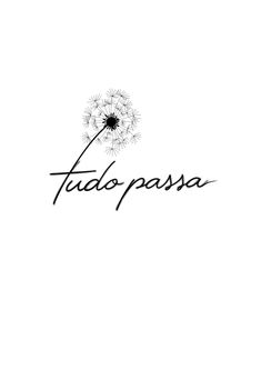 Tatuagem isso também passa