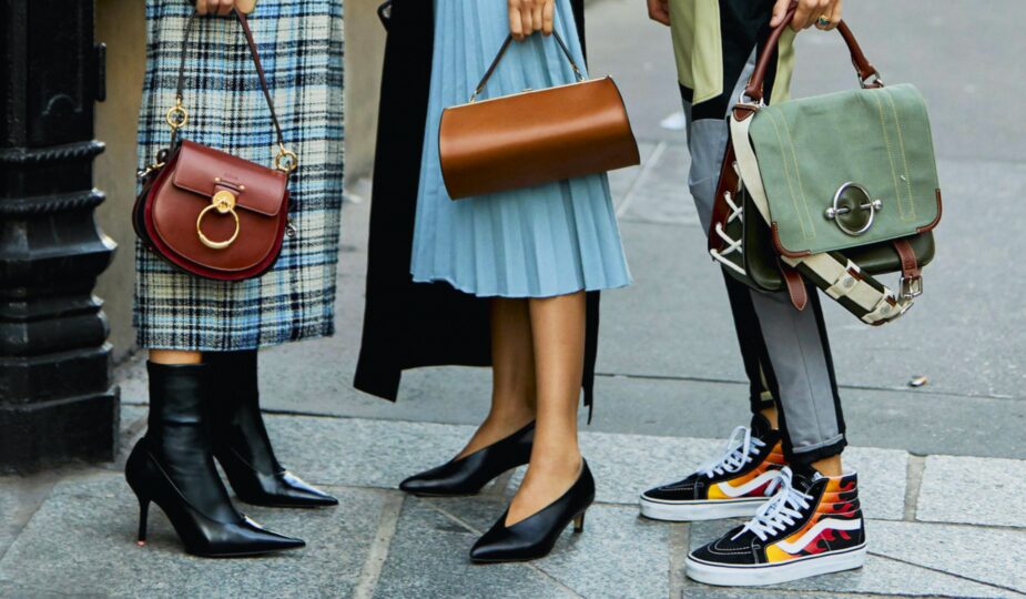 tendência moda feminina inverno 2026