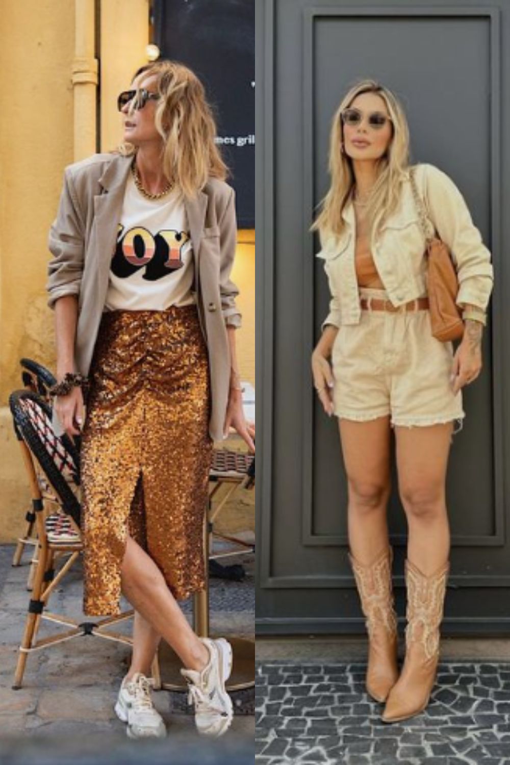 moda feminina 2026