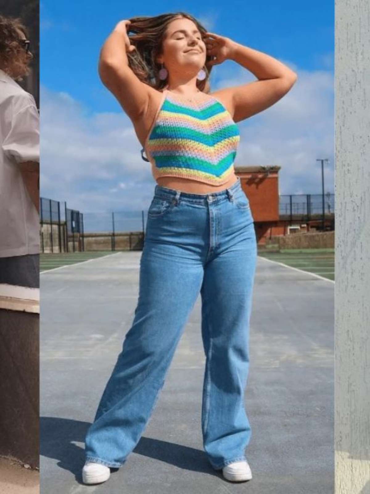 cores da moda primavera verão 2026