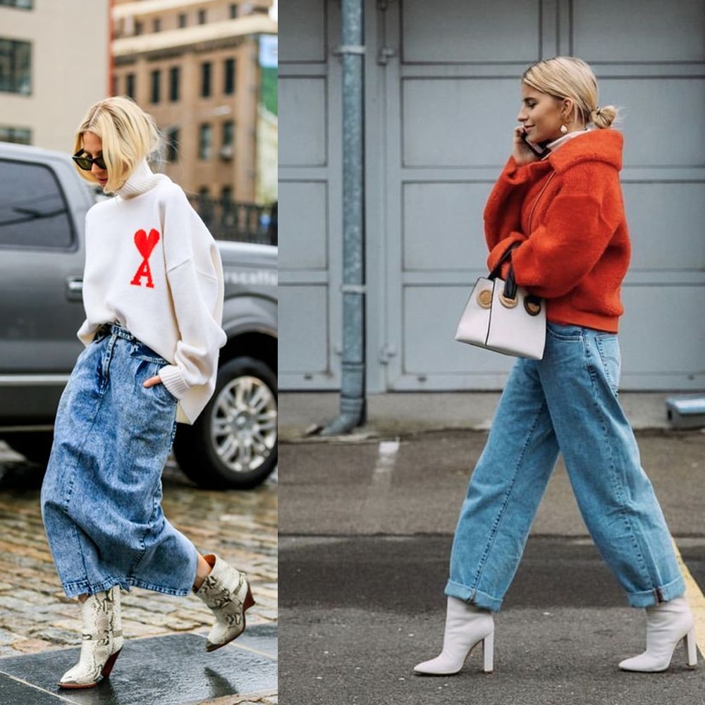 moda urbana feminina 2026