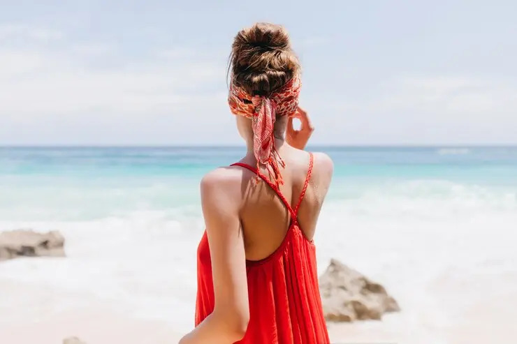 tendências moda praia verão 2026