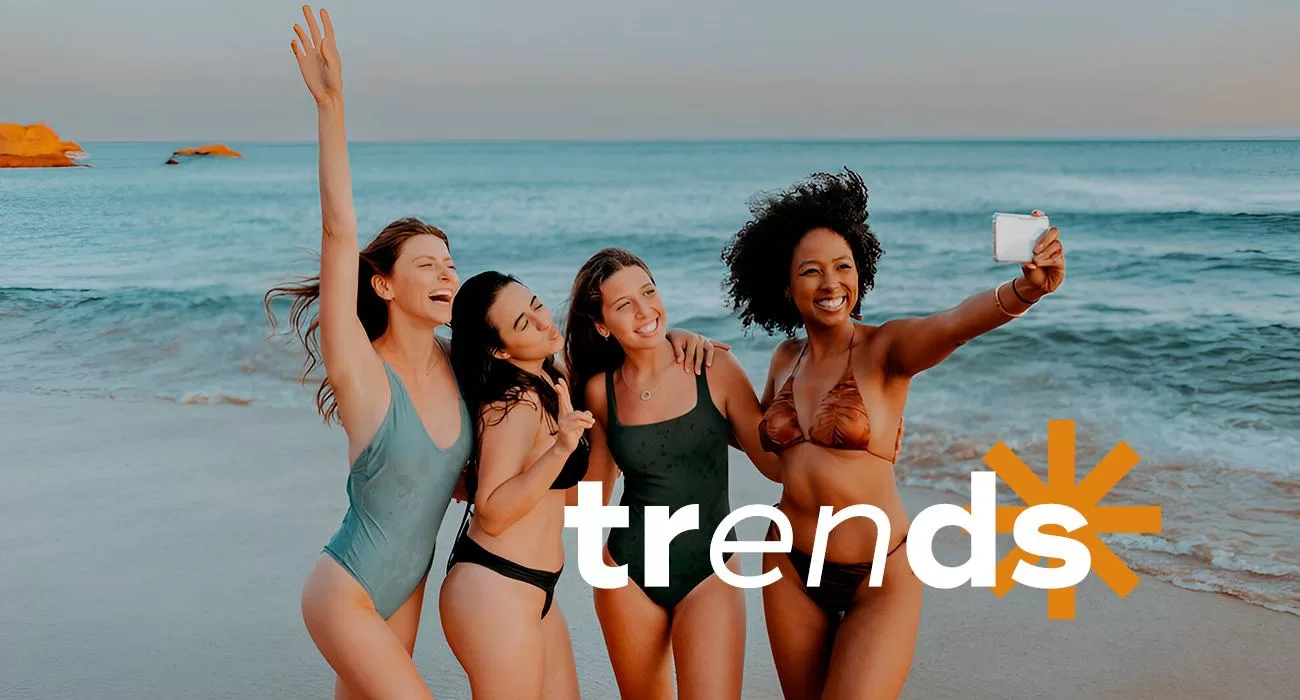 marcas de moda praia conscientes Brasil