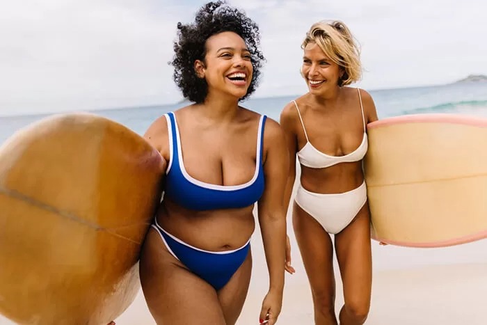 tendências moda praia verão 2026