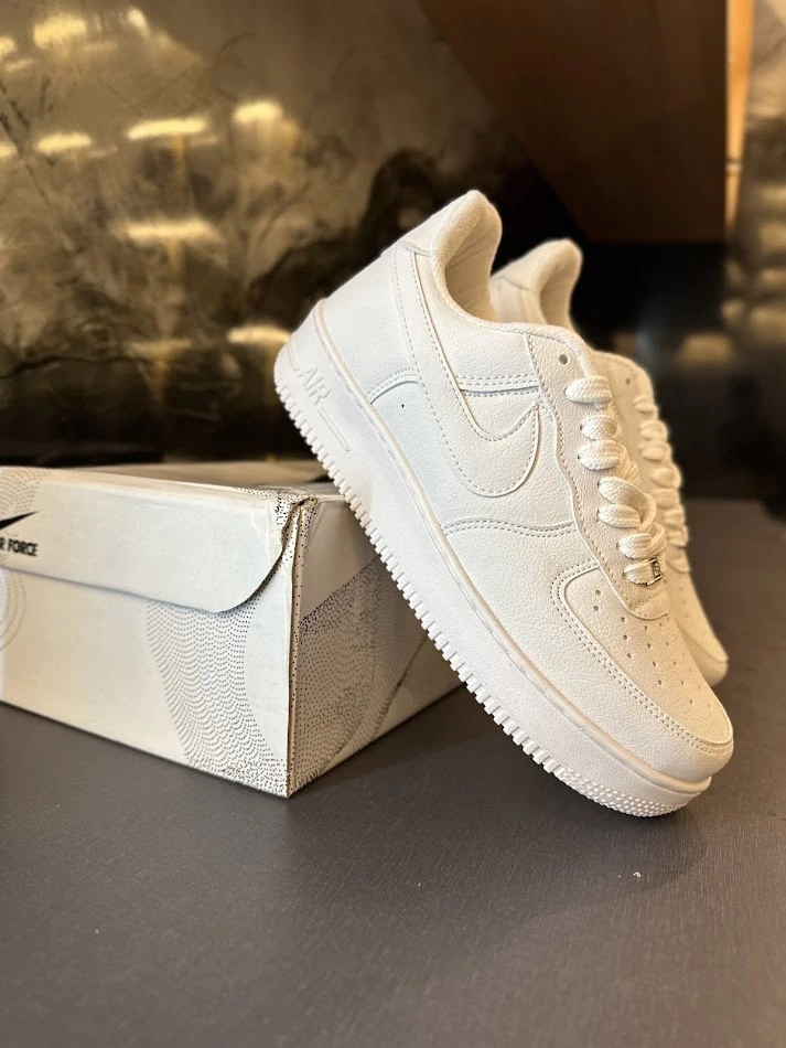tênis feminino branco