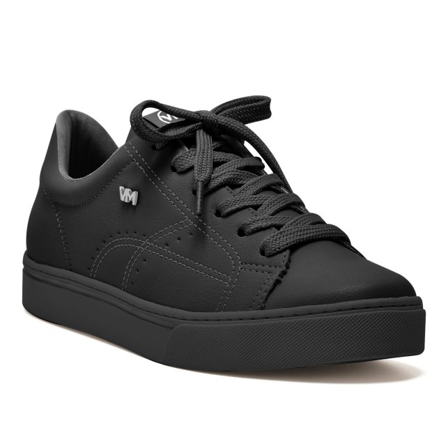 tênis preto all black