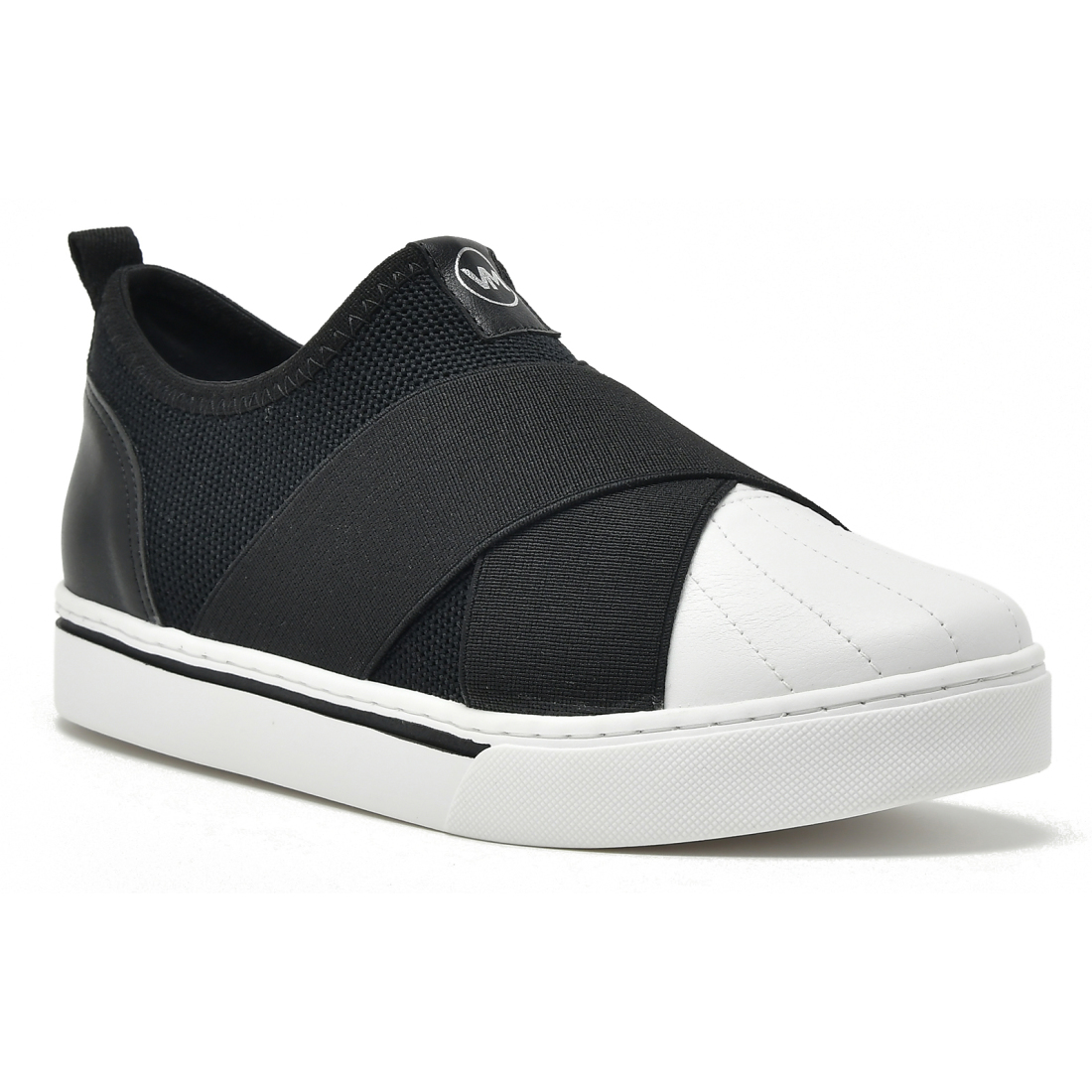 tênis preto feminino confortável
