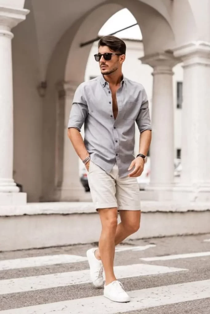 outfits com Adidas Samba
