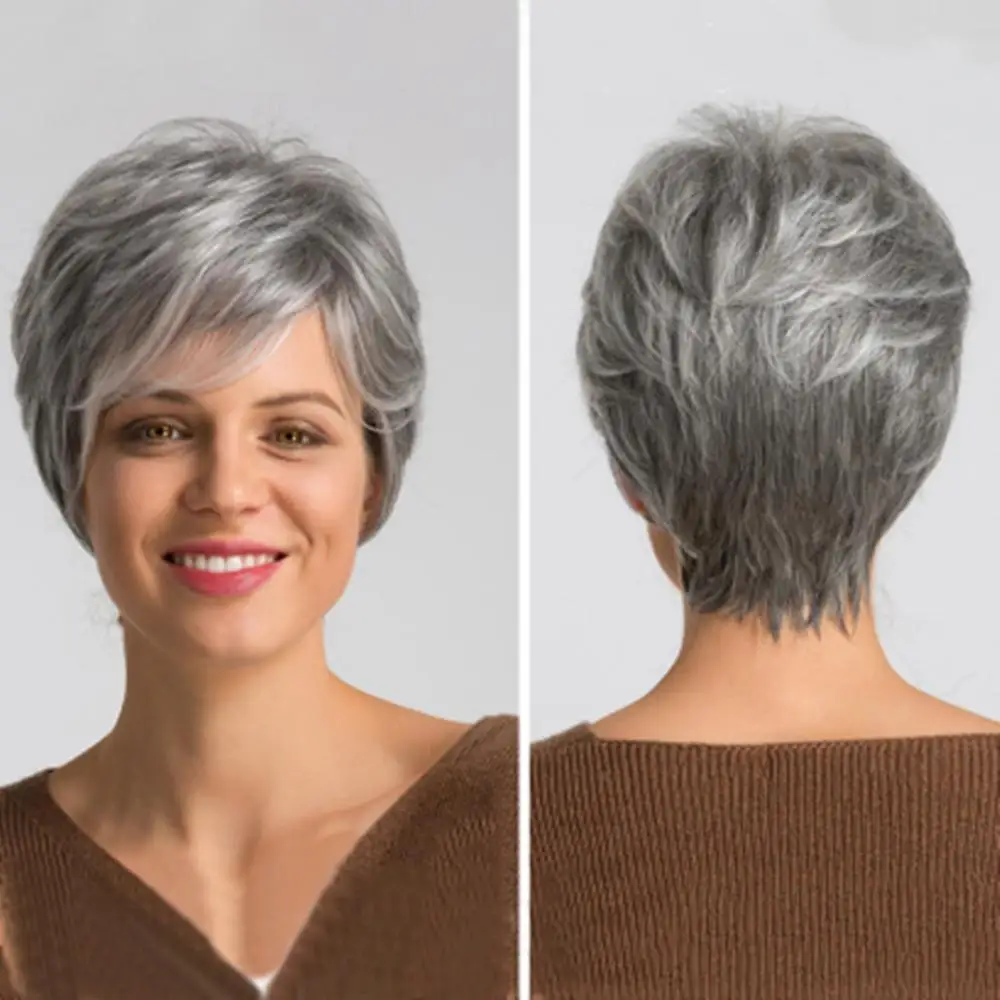 corte de cabelo que rejuvenesce depois dos 60