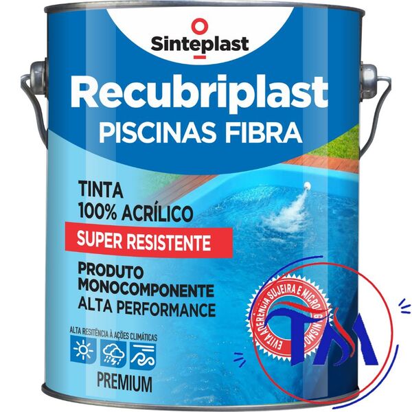 tinta epóxi vs poliuretano piscina