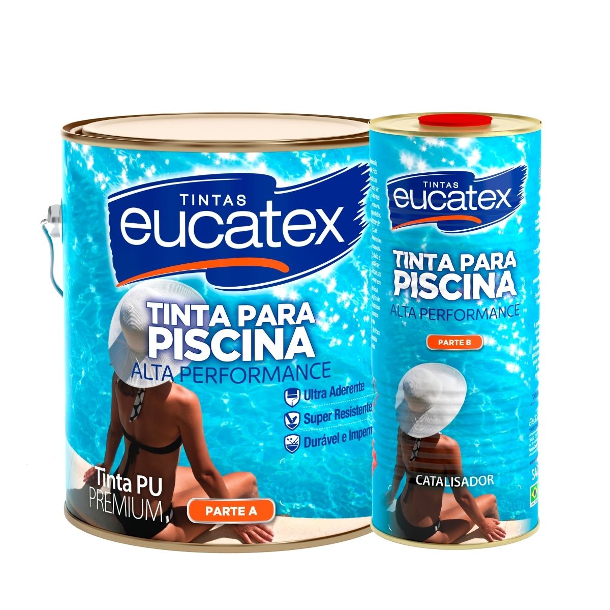 preparação piscina de fibra para pintura