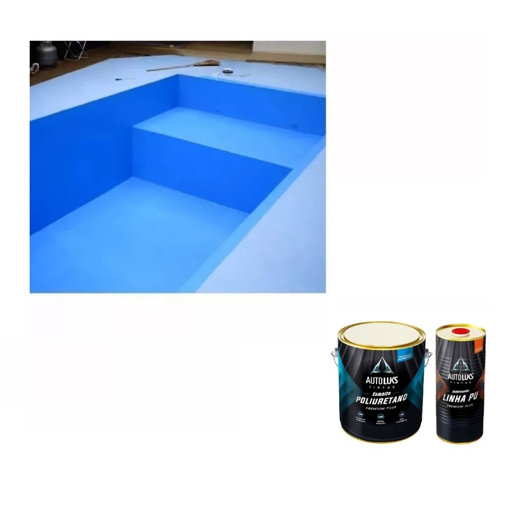 durabilidade tinta piscina fibra
