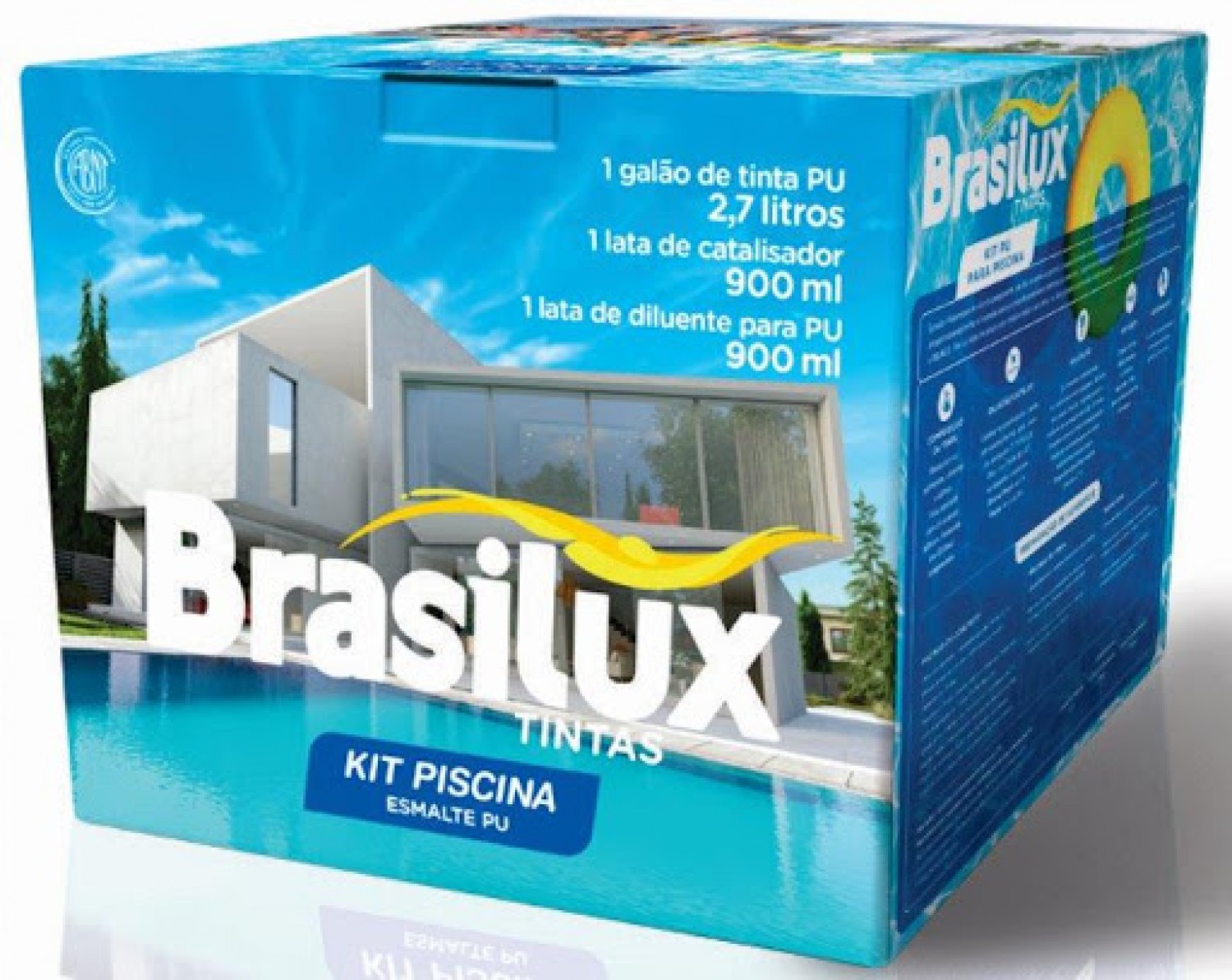 repintura piscina fibra