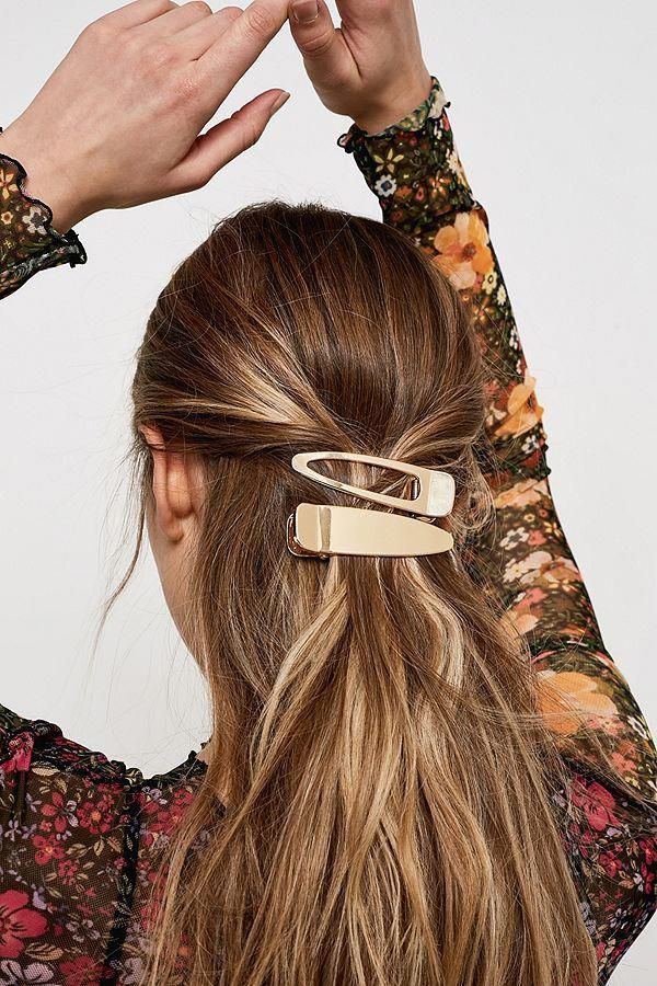 curvatura do cabelo