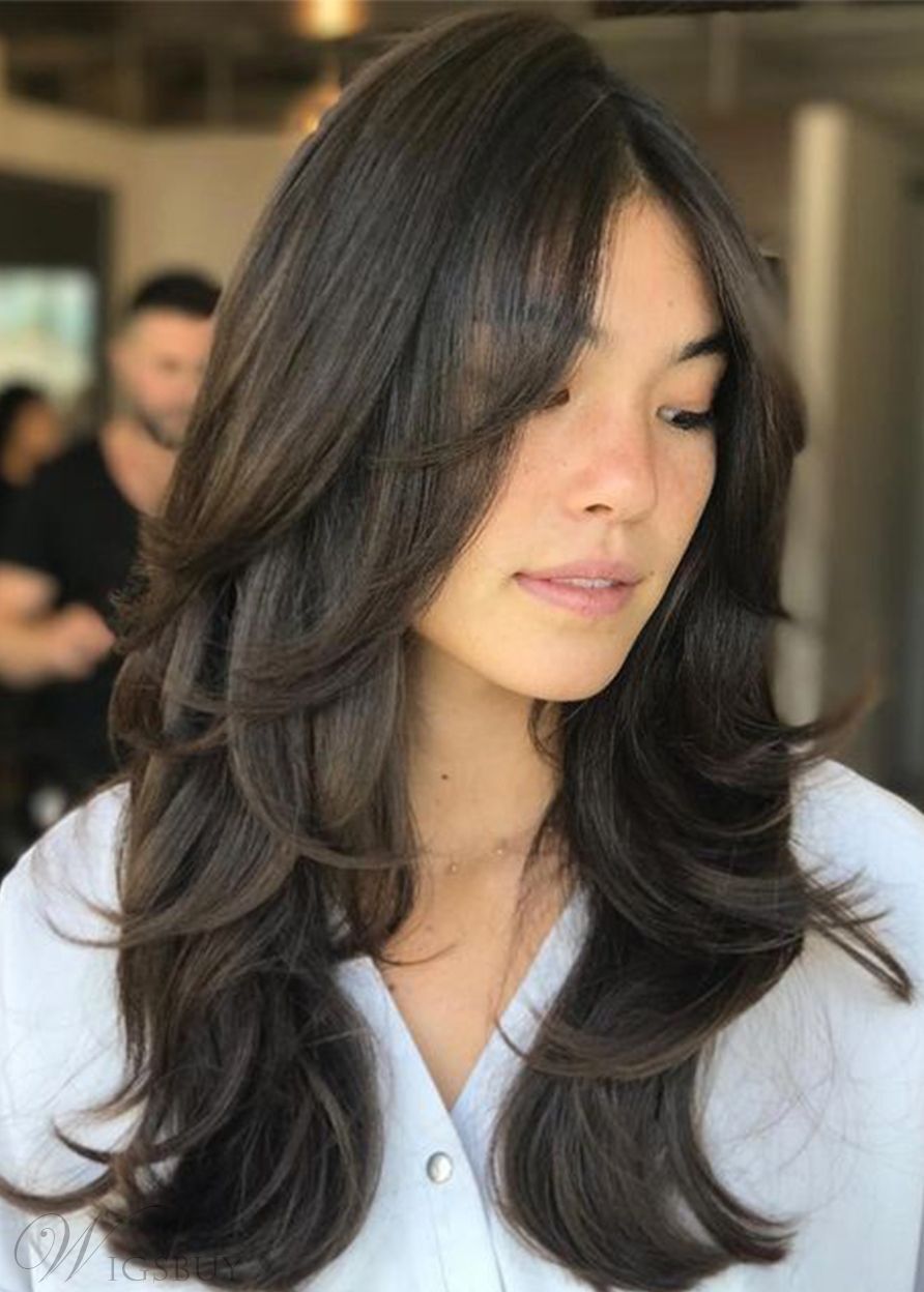cabelo ondulado 2A, 2B, 2C