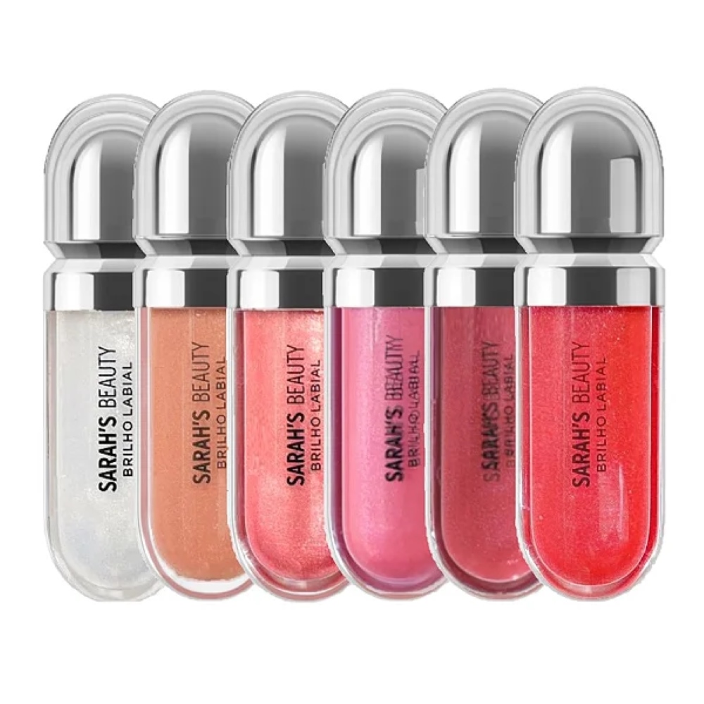 melhor gloss para volume