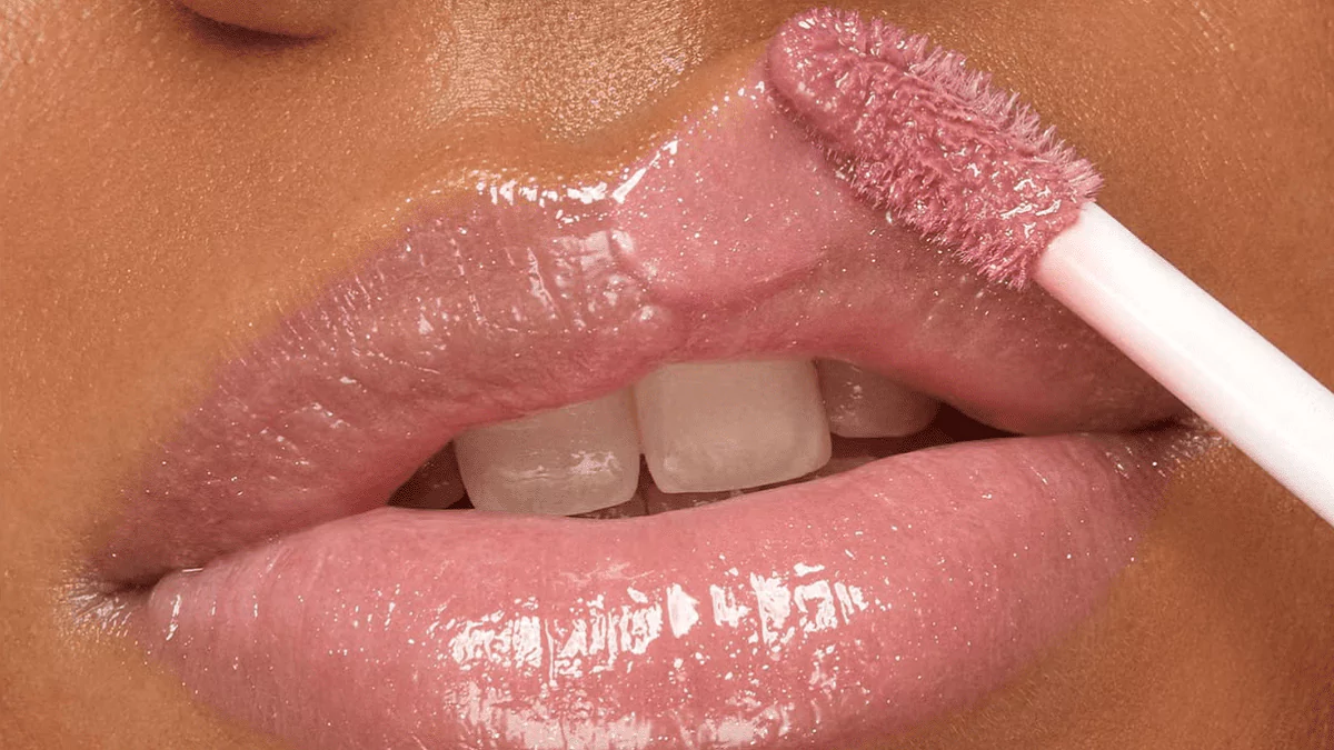 melhor gloss para volume