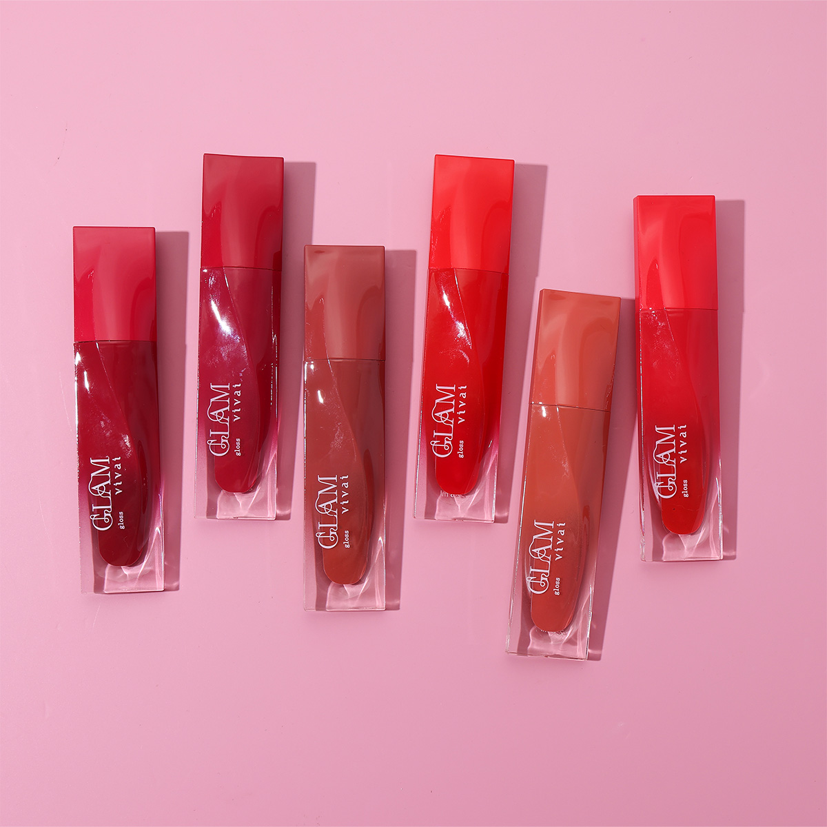 gloss vegano