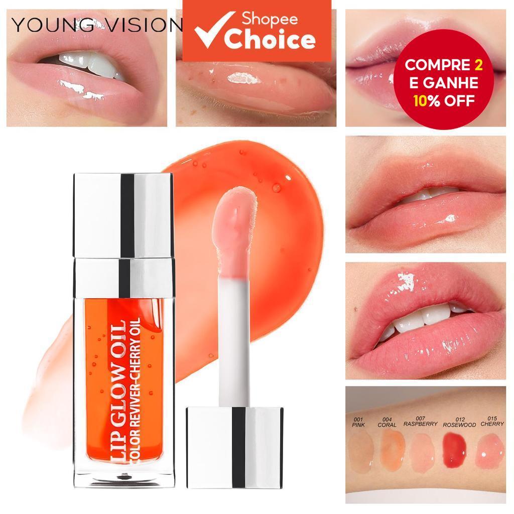 gloss vegano