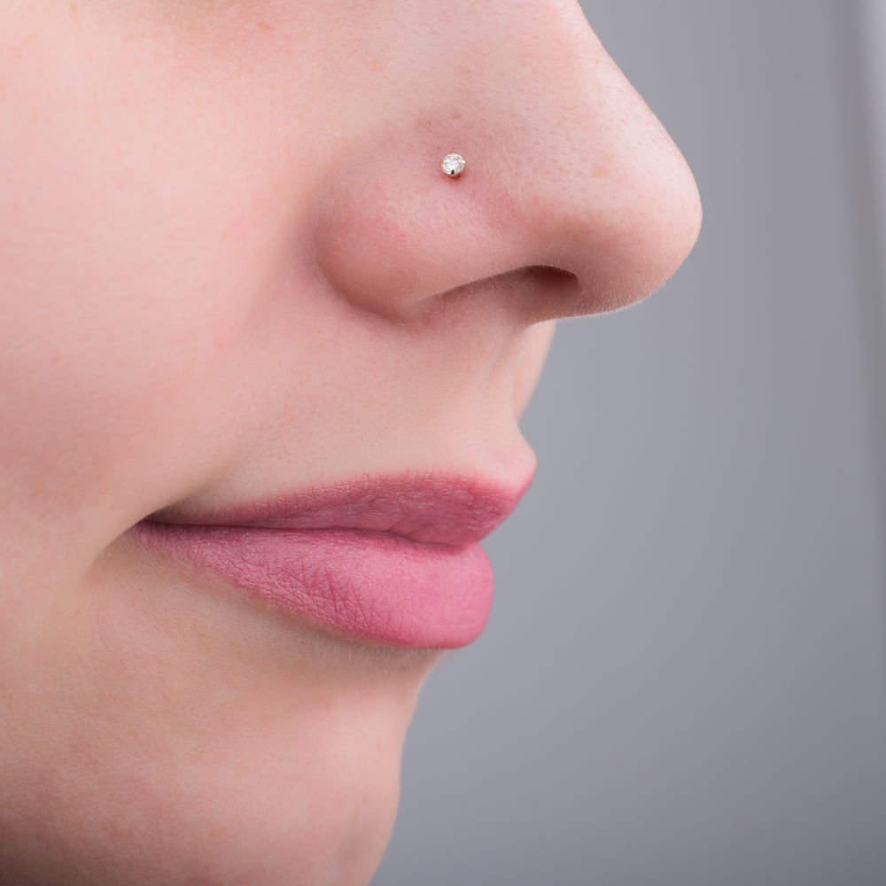 38 Tipos de Piercing no Nariz: Fotos, Nomes e Cuidados Essenciais