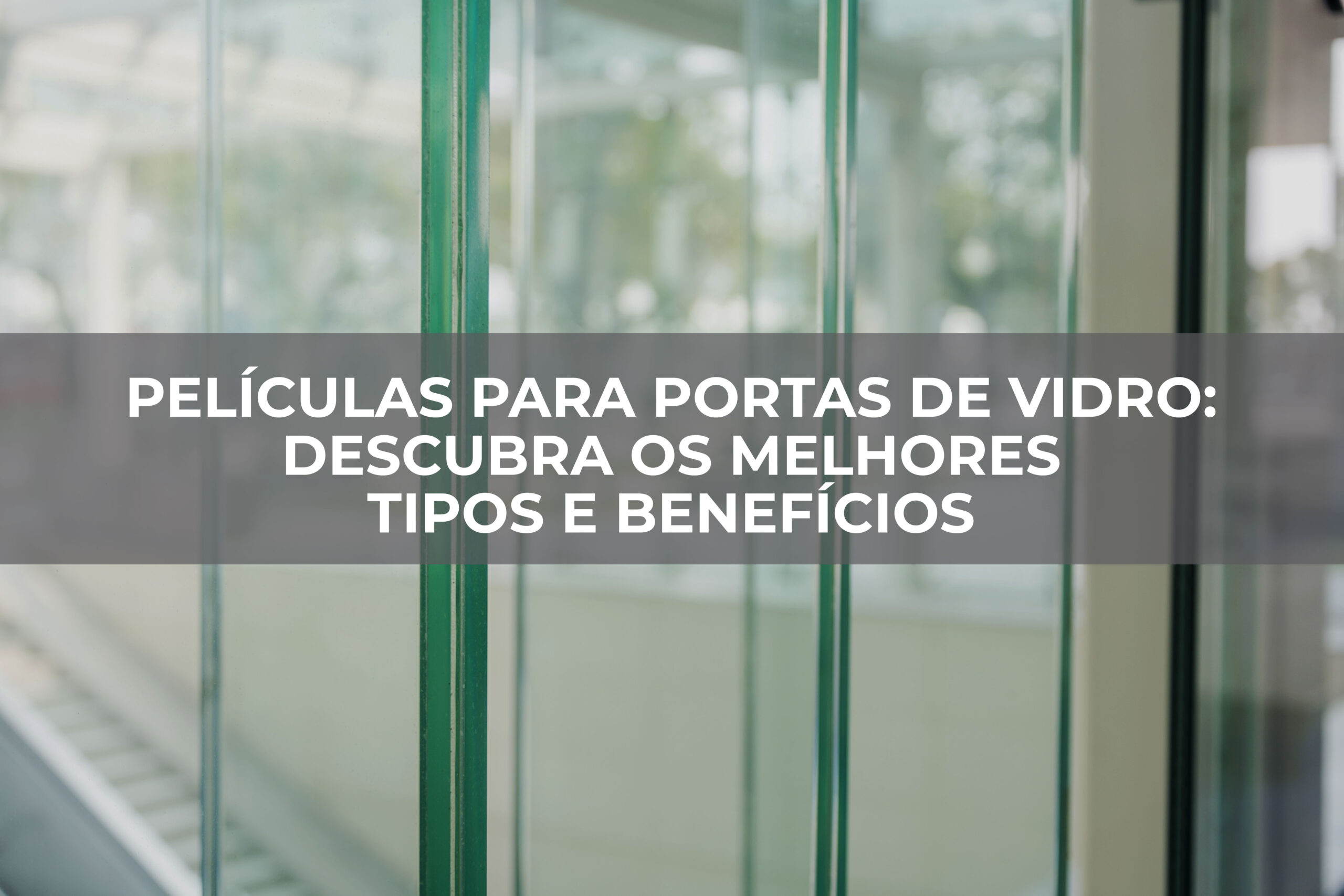 vidro para tampos de mesa