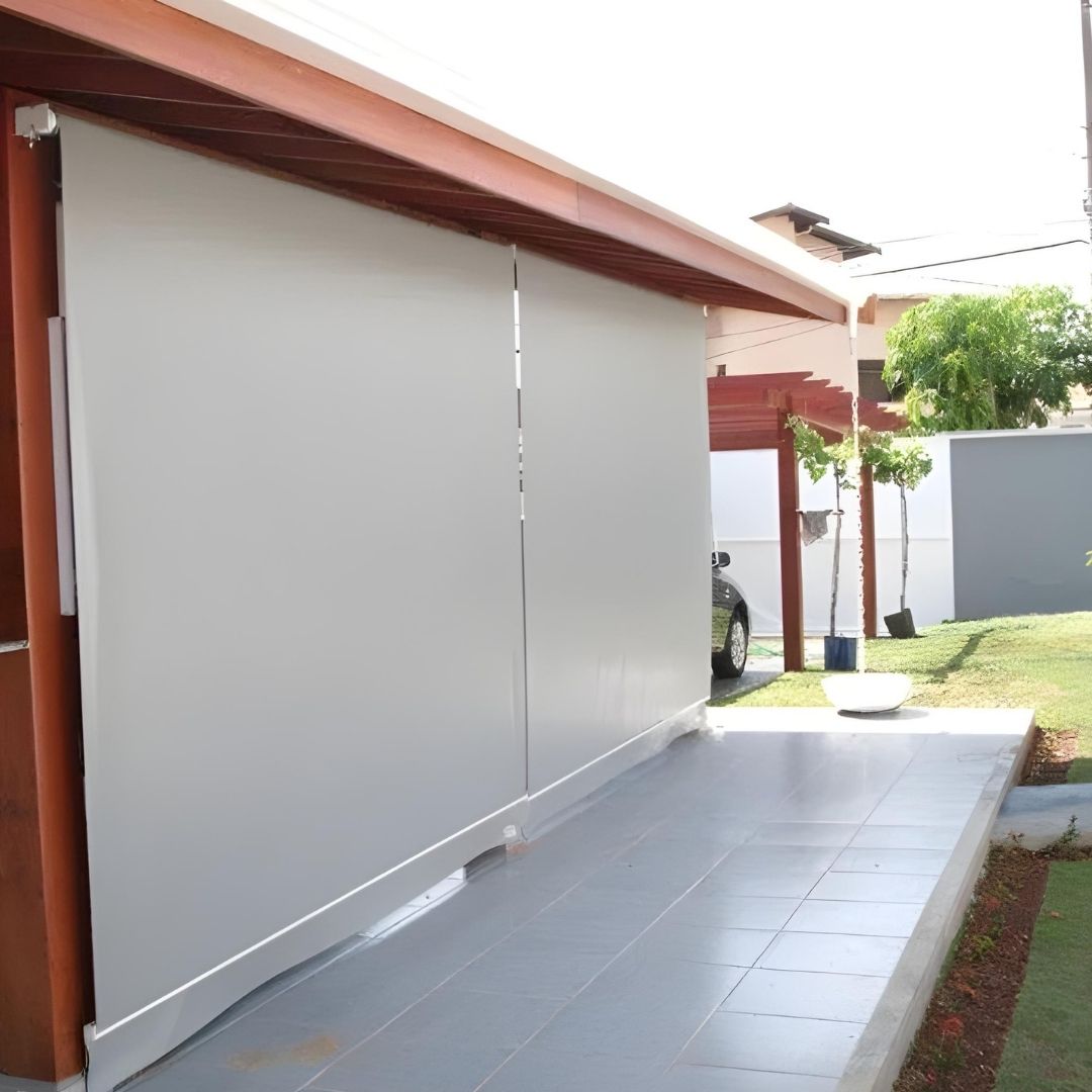 toldo retrátil para varanda preço
