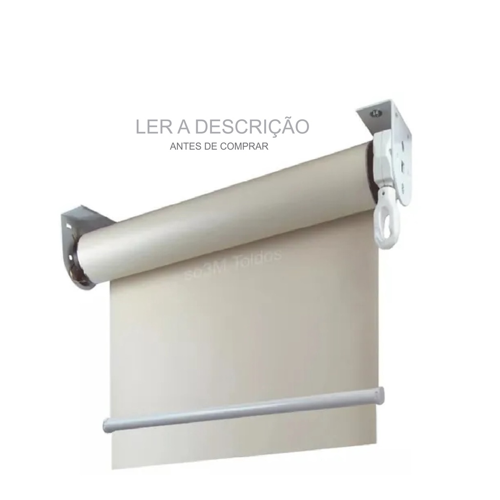 toldo retrátil varanda preço instalado