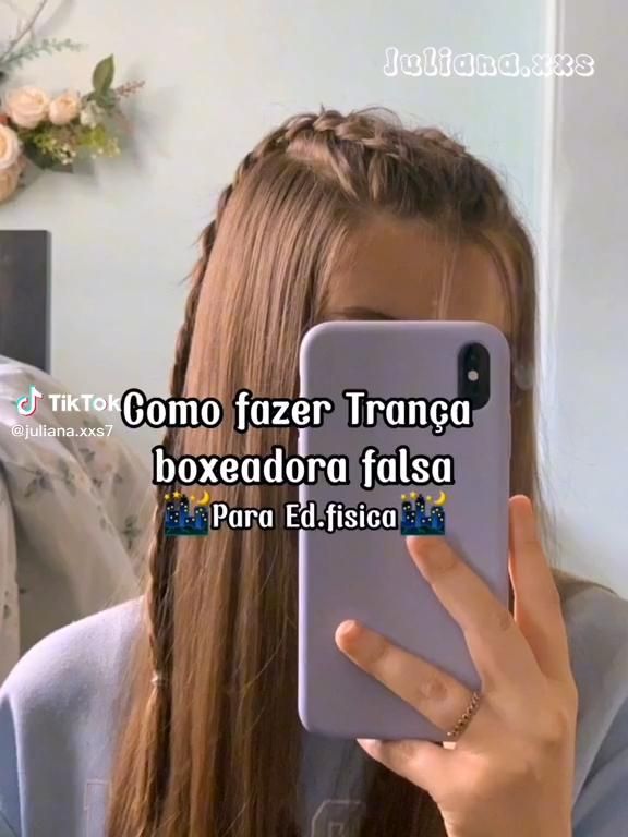 boxer braids