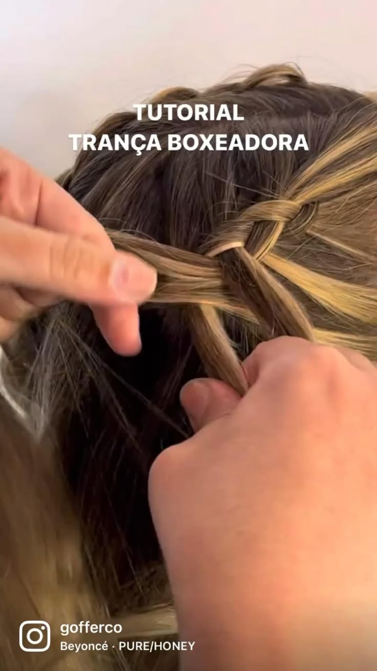 boxer braids