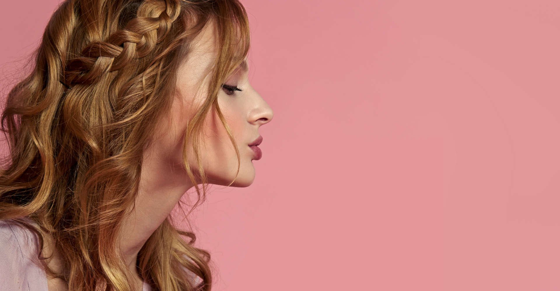 penteado sofisticado para casamento