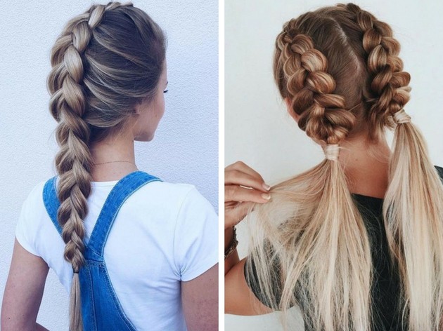 penteados para festa de gala cabelo preso