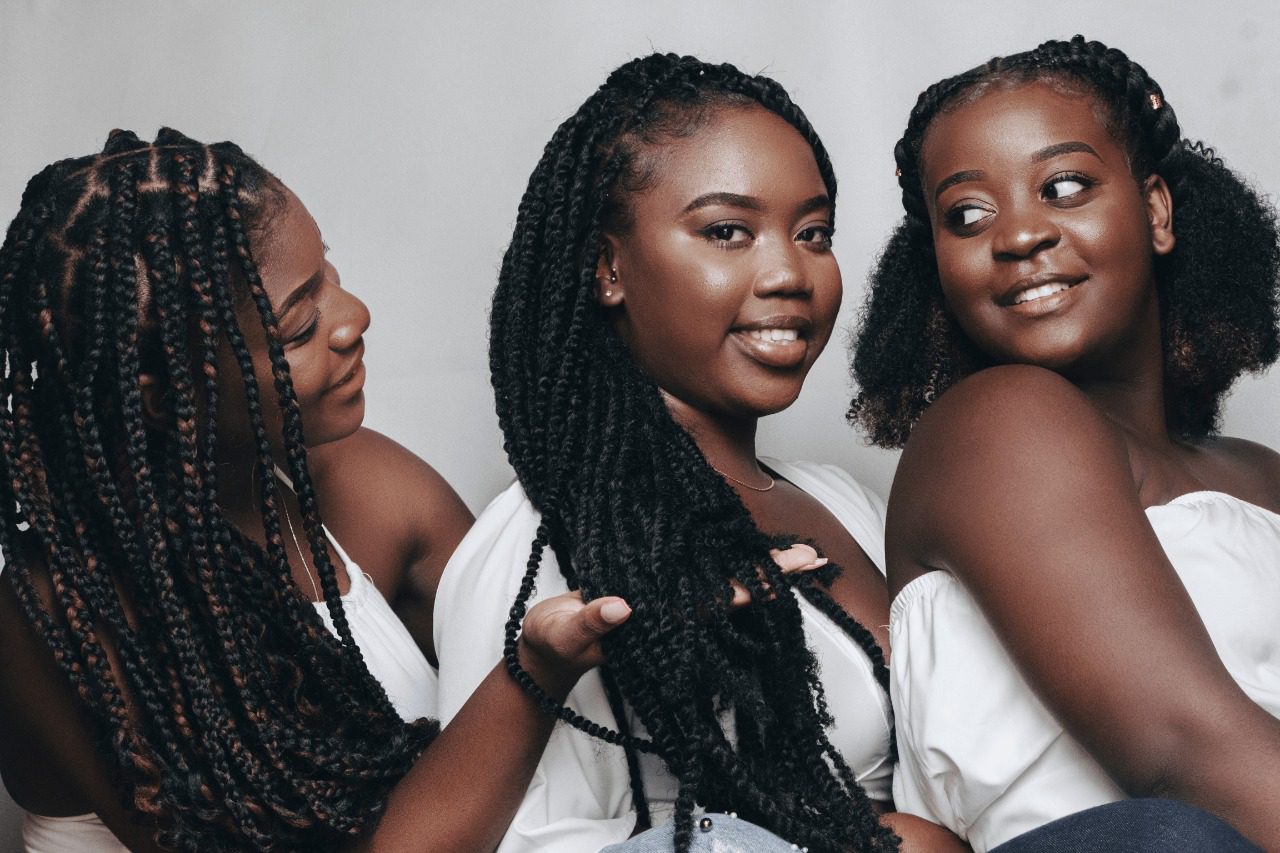 box braids